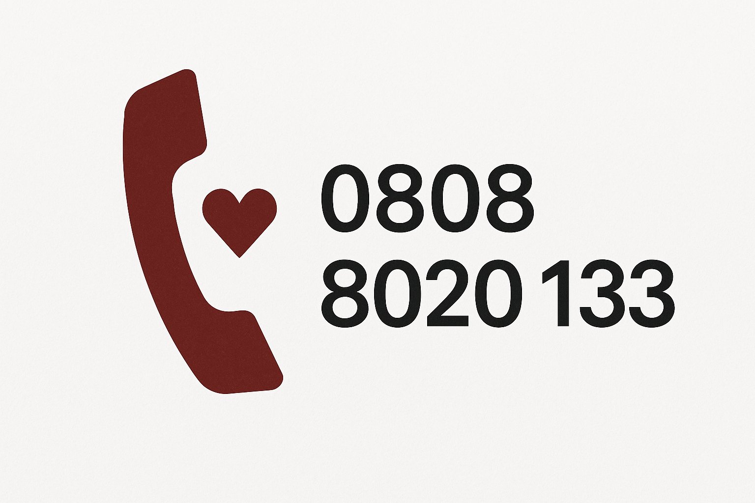 Illustration for getting support across UK gambling-harm resources