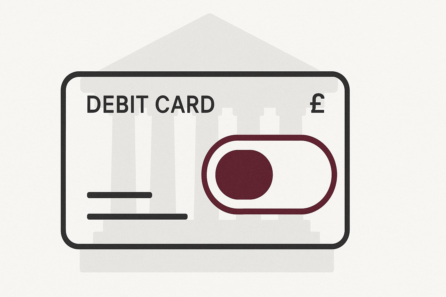 Illustration for payments and checks at non-GamStop sites