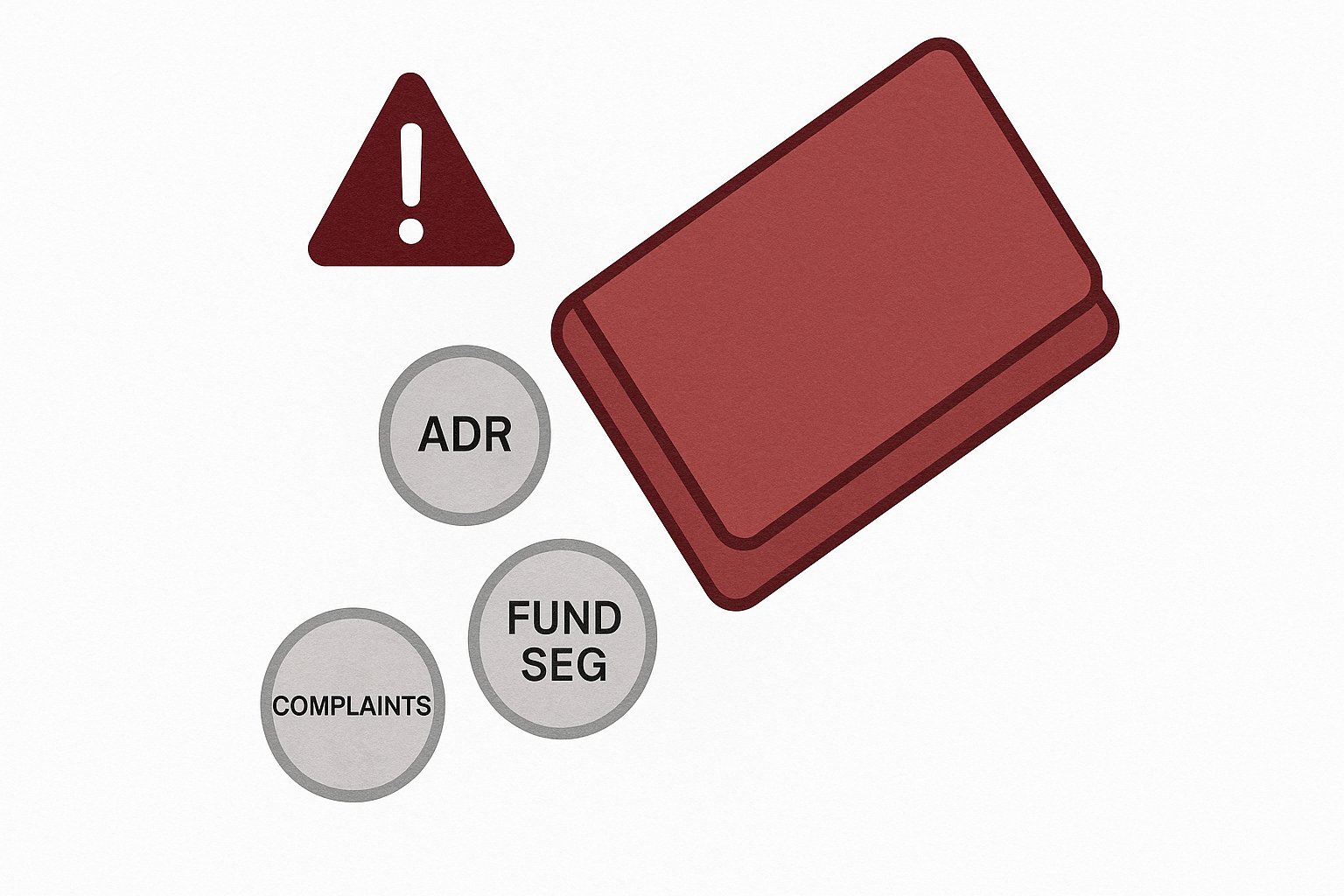 Diagram of offshore casino marketing anatomy, headline claim against small-print qualifications